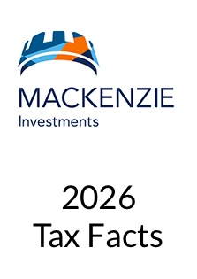 2026 Tax Facts